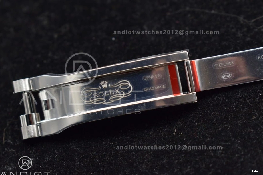 1:1 VS 904L DateJust SS Blue VSF 126334 Bracelet Fashionable Dial Best Jubilee Checked 617 41 Edition on 0704